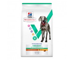 Hill's VetEssentials Canine MULTI-BENEFIT + WEIGHT Adult 1+ Large Breed 14 kg