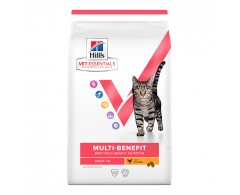 Hill's VetEssentials Feline MULTI-BENEFIT Adult mit Huhn