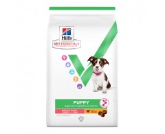 Hill's VetEssentials Canine MULTI-BENEFIT Medium Puppy mit Huhn