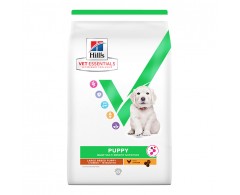 Hill's VetEssentials Canine MULTI-BENEFIT Large Breed Puppy mit Huhn