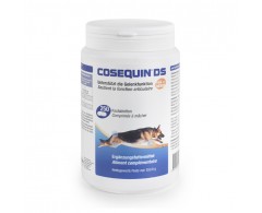 Cosequin DS HA + MSM 250 Kautabletten