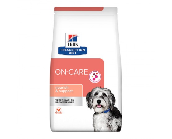 Hill's Prescription Diet Canine ON-CARE mit Huhn