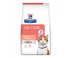 Hill's Prescription Diet Feline ON-CARE mit Huhn 1.5 kg