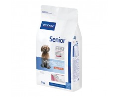 Virbac Veterinary HPM Neutered Dog Small & Toy Senior