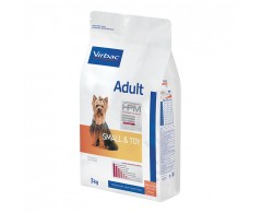 Virbac Veterinary HPM Small & Toy Adult