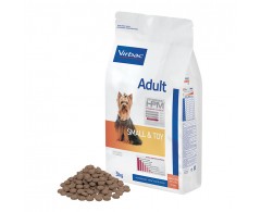 Virbac Veterinary HPM Small & Toy Adult