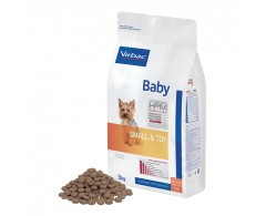 Virbac Veterinary HPM Small & Toy Baby