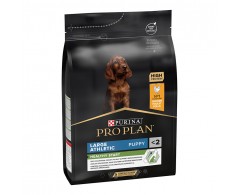 Purina ProPlan Large Athletic Puppy mit Huhn