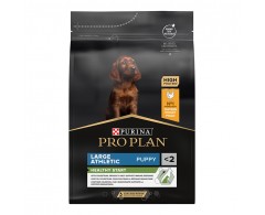 Purina ProPlan Large Athletic Puppy mit Huhn