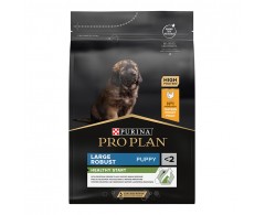 Purina ProPlan Large Robust Puppy mit Huhn