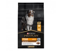 Purina ProPlan Adult Duo Delice mit Huhn 10 kg