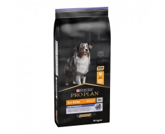 Purina ProPlan All Sizes Adult Performance mit Huhn 14 kg