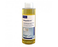 Virbac Megaderm 250 ml