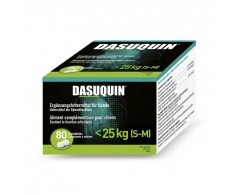 Dasuquin® für Hunde bis 25 kg