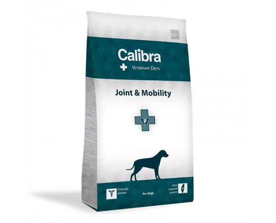 Calibra Dog Joint & Mobility