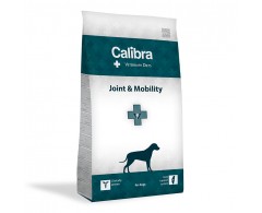 Calibra Dog Joint & Mobility