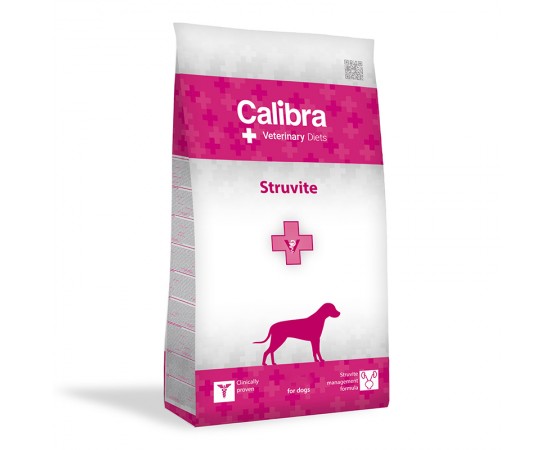 Calibra Dog Struvite 2 kg