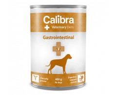 Calibra Dog Gastrointestinal & Pancreas 6 x 400 g