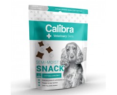 Calibra Dog Semi-Moist Snack Hypoallergenic 120 g