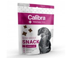 Calibra Dog Semi-Moist Snack Urinary Care 120g