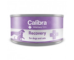 Calibra Dog & Cat Recovery 12 x 100 g