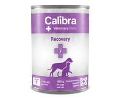 Calibra Dog & Cat Recovery 6 x 400 g