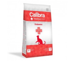 Calibra Cat Diabetes 2 kg