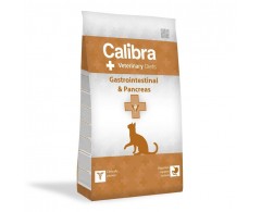 Calibra Cat Gastrointestinal & Pancreas 2 kg