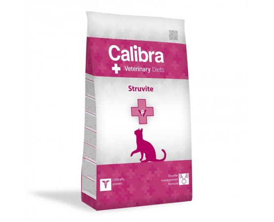 Calibra Cat Struvite 2 kg