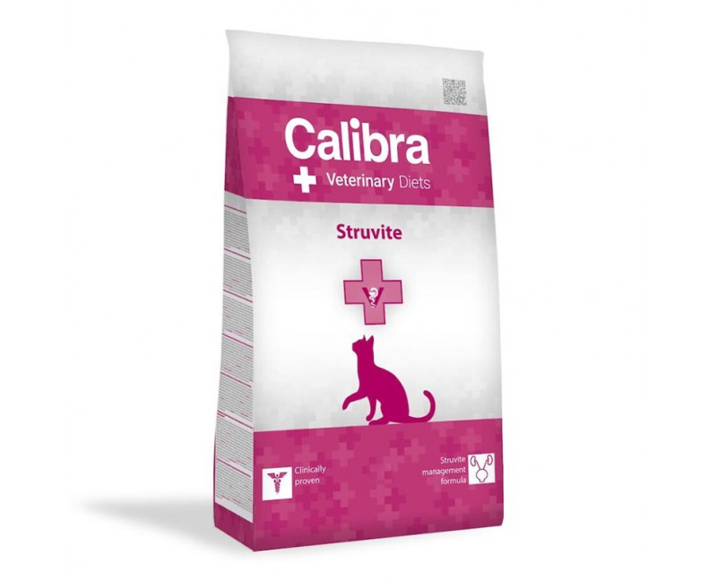 Calibra Cat Struvite 2 kg