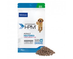 Virbac Veterinary HPM Neutered Dog Large & Medium Adult