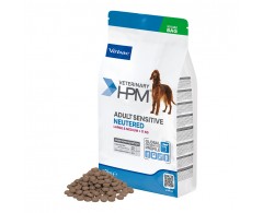 Virbac Veterinary HPM Dog Large & Medium Neutered Adult Sensitive Digest