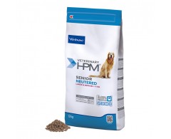 Virbac Veterinary HPM Dog Neutered Large & Medium Senior