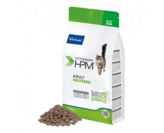 Virbac Veterinary HPM Cat Junior Neutered