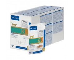 Virbac Veterinary HPM Cat Kidney & Joint KJ2 Mousse