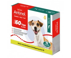 ANTINOL® Starterkit für Hunde, 75 Weichkapseln