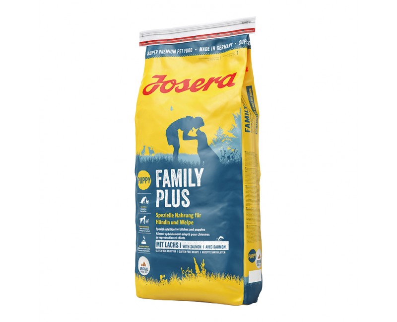 Josera Family Plus 12.5 kg