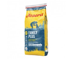 Josera Family Plus 12.5 kg