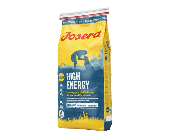 Josera High Energy 12.5 kg