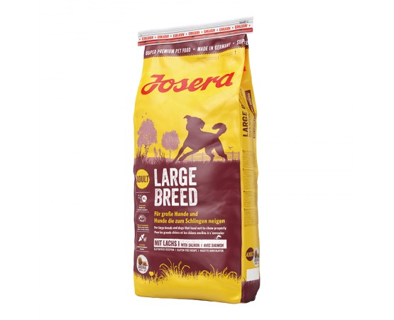Josera Large Breed 12.5 kg