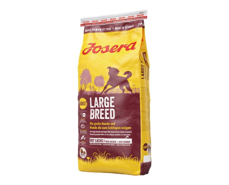 Josera Large Breed 12.5 kg