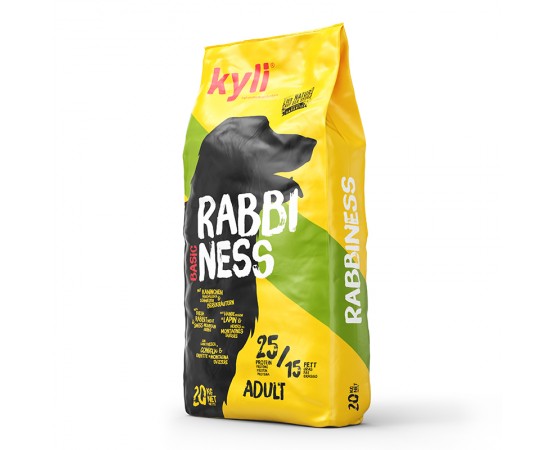 kyli Rabbiness (25/15) 20 kg