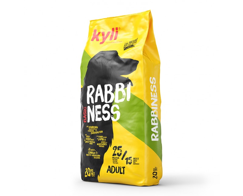 kyli Rabbiness 20 kg