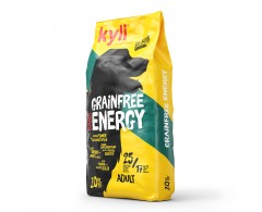 kyli Grainfree Energy 20 kg (25/17)