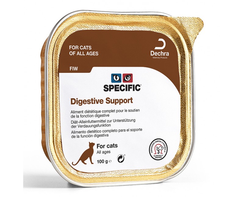 Specific FIW Digestive Support 100 g