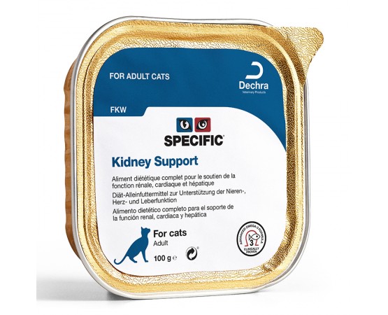 Specific FKW Kidney Support 100 g