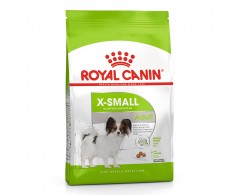 Royal Canin Size Health Nutrition X-Small Adult