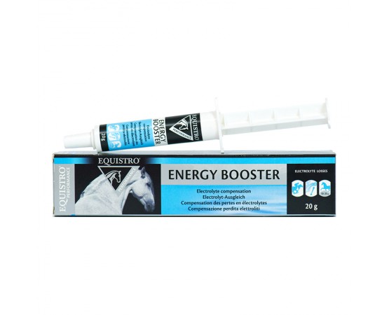 Equistro ENERGY BOOSTER