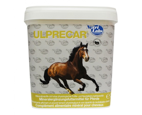 NutriLabs ULPRECAR® 3 kg