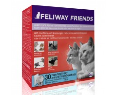 FELIWAY® FRIENDS Set (Zerstäuber mit Flakon)